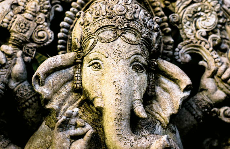 Elephant Tattoo Meaning Across Cultures