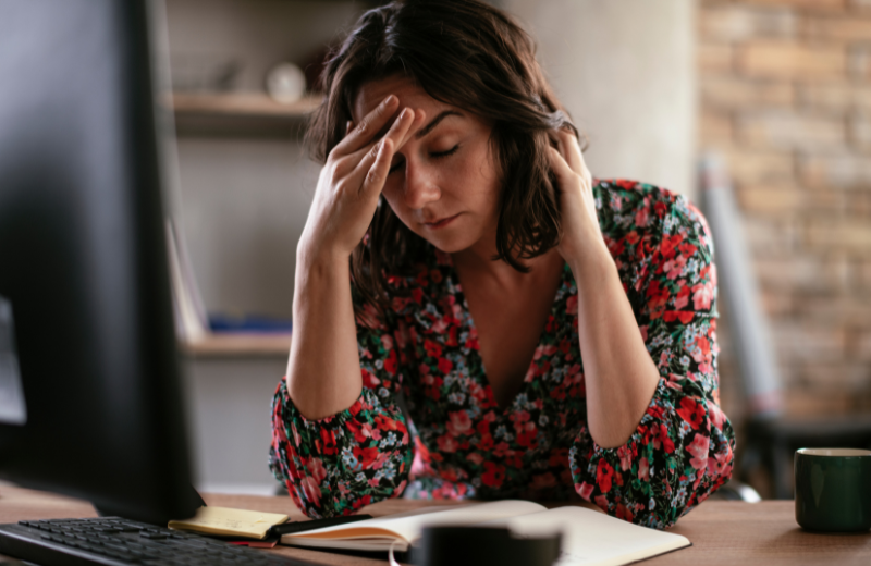 Side Effects of Black Cohosh