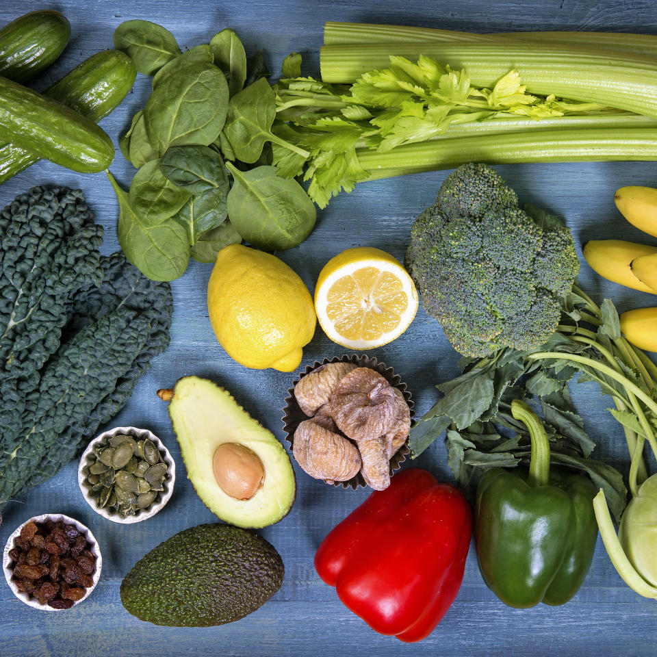Alkaline-nutrition-course