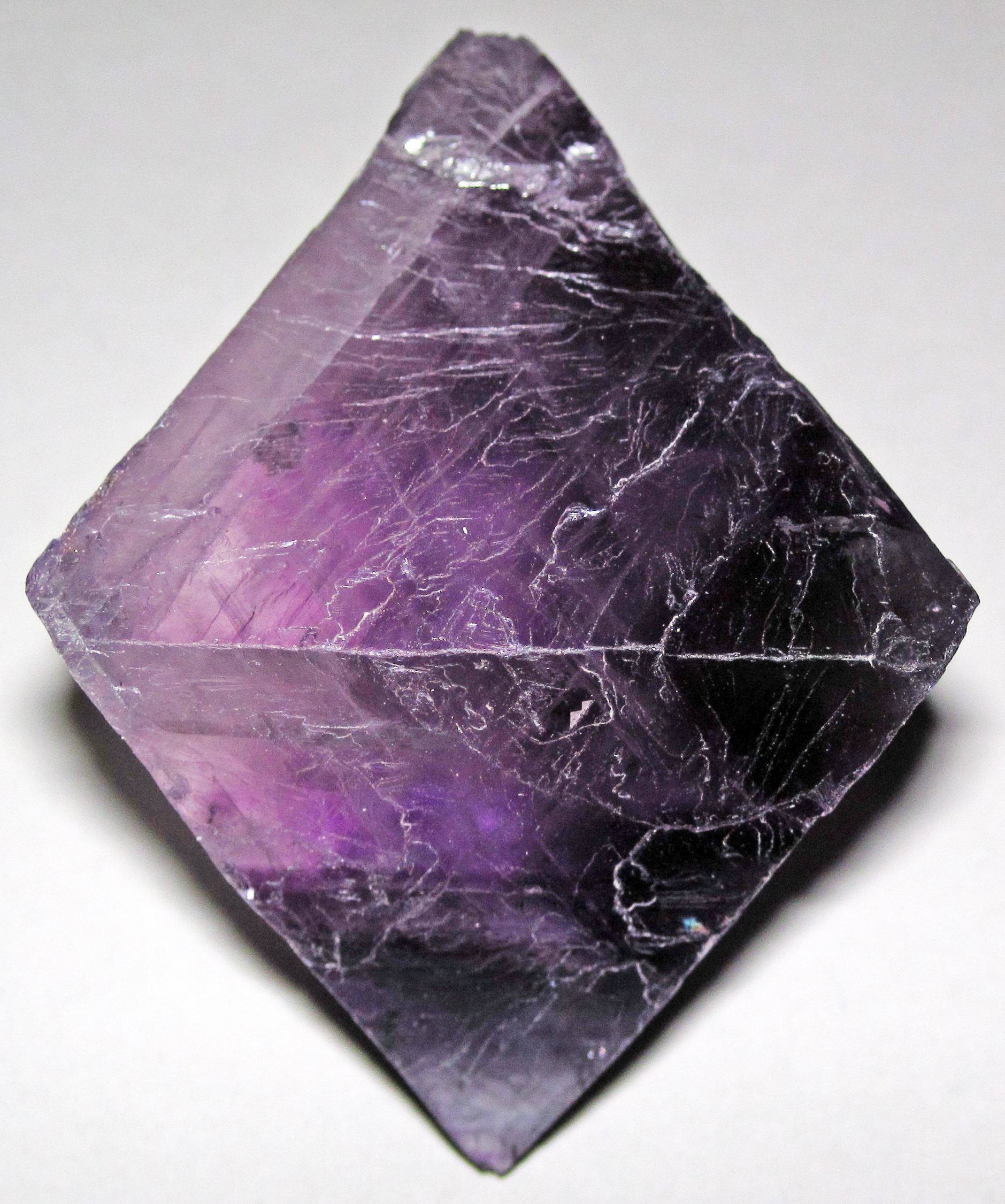 Fluorite