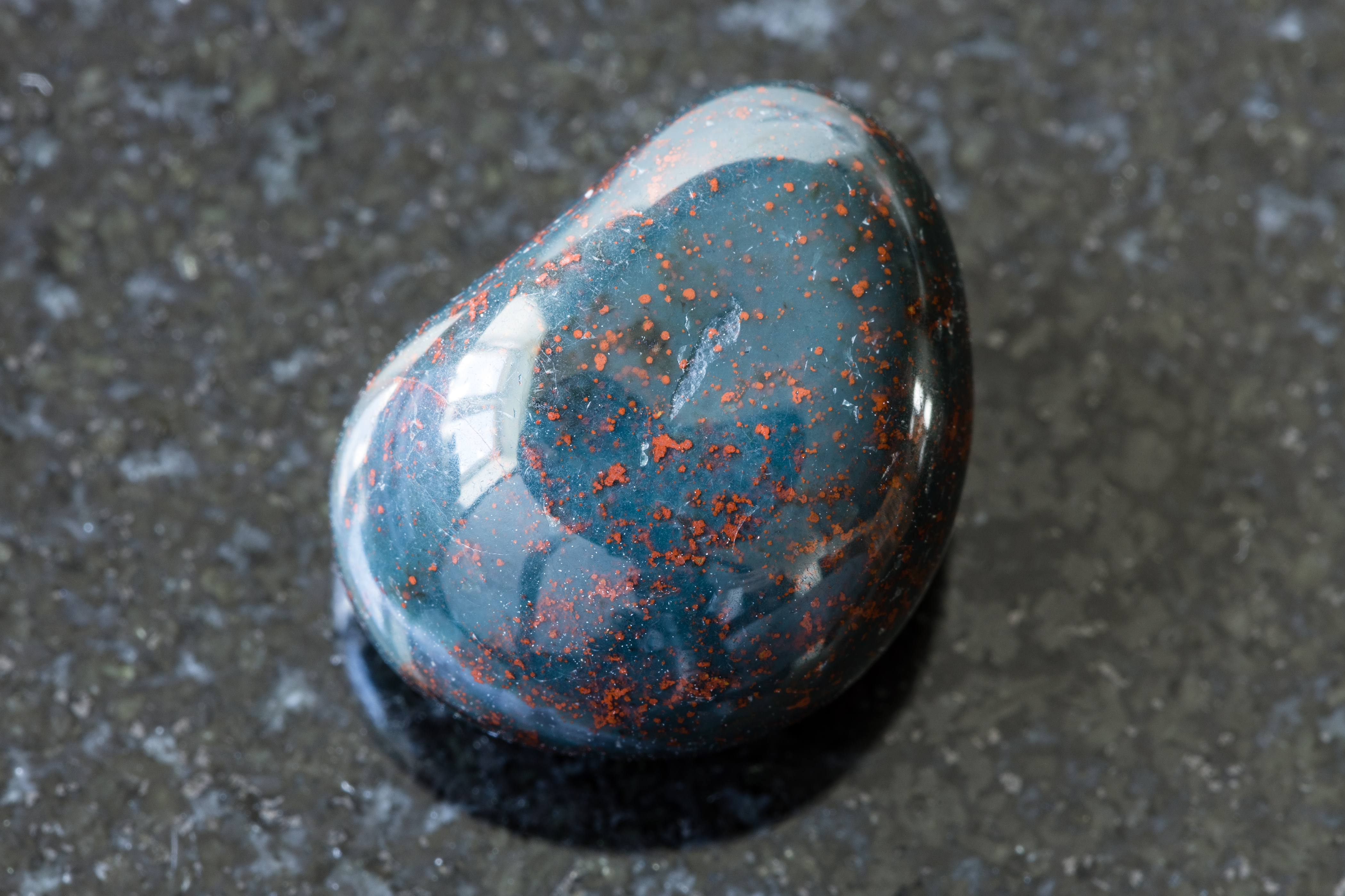 Bloodstone