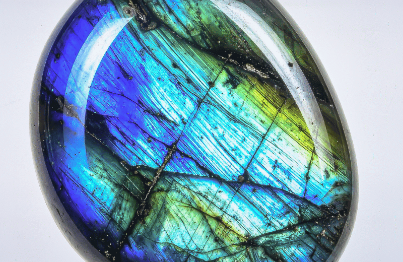 Labradorite