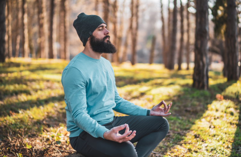 Meditation Course