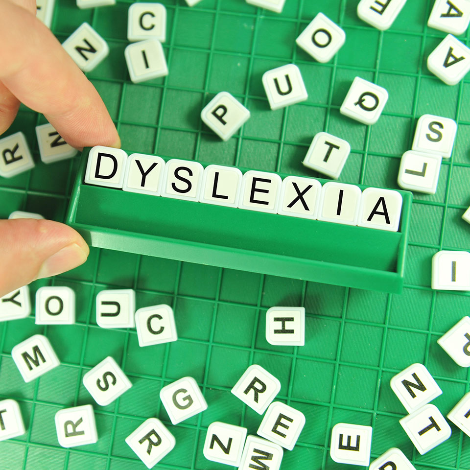 Understanding Dyslexia Diploma Course