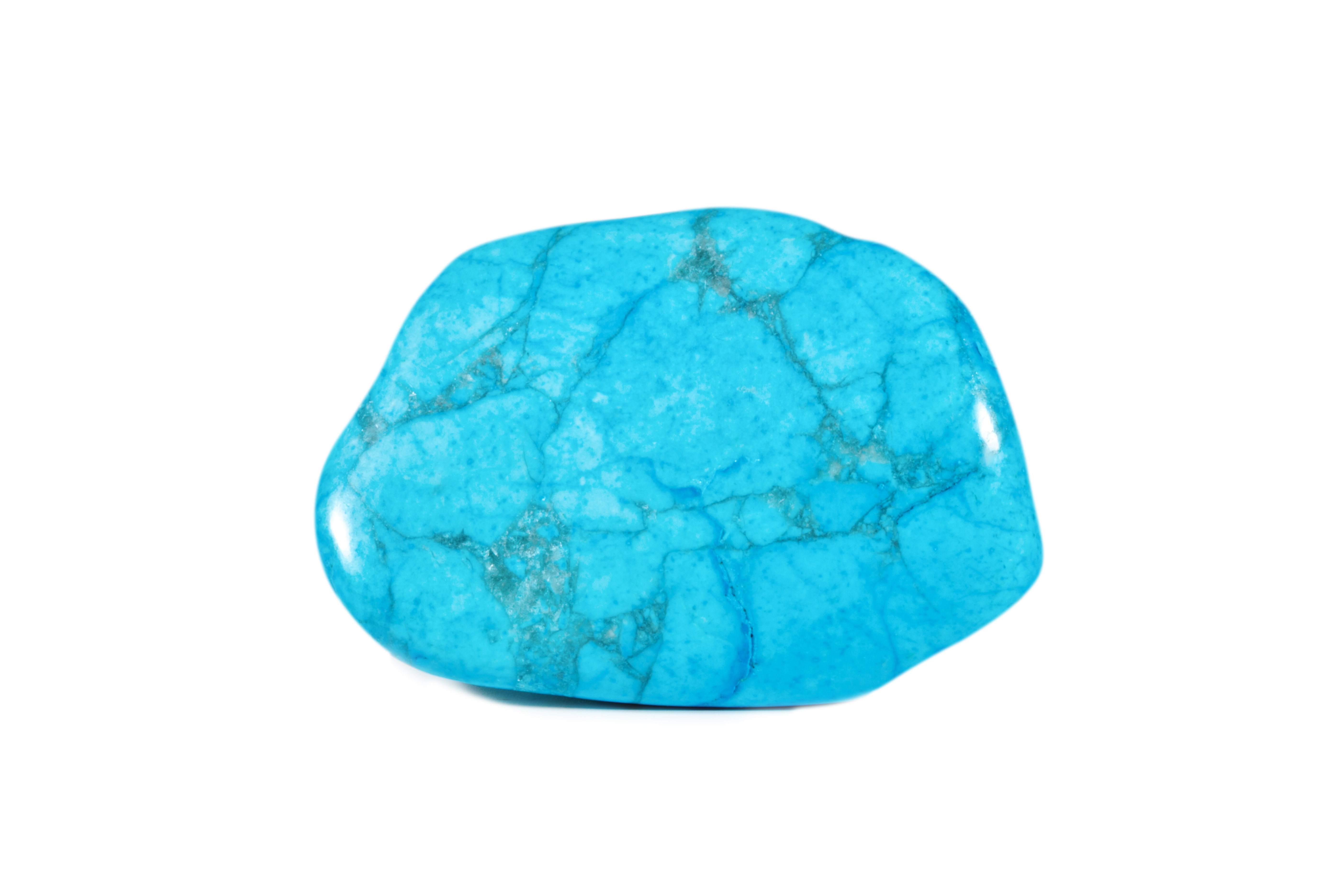 An image of turquoise