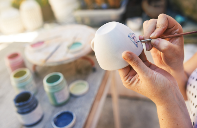 Etsy Business Course