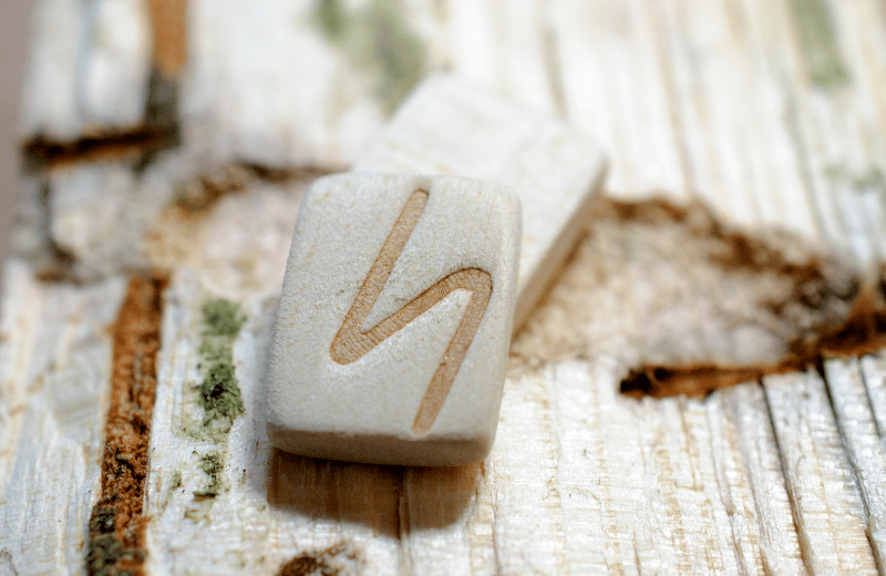 Sowilo rune