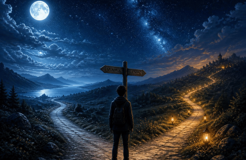 What Does the Two of Wands Mean?
