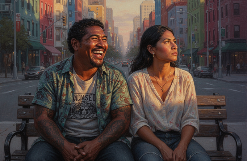 Four of Cups Meaning in Love Readings