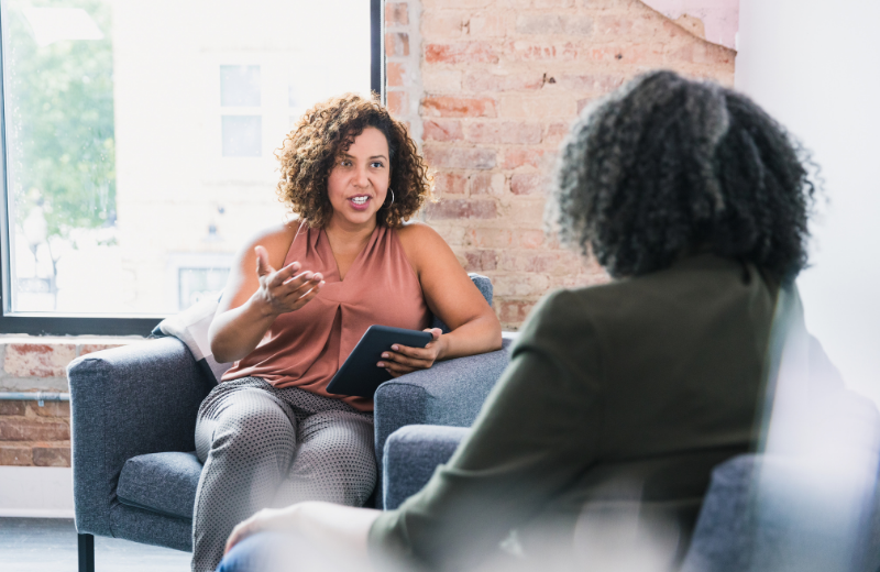 Private Practice and Self-Employed Counsellor Earnings