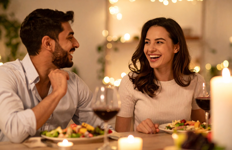 King of Cups Meaning in Love