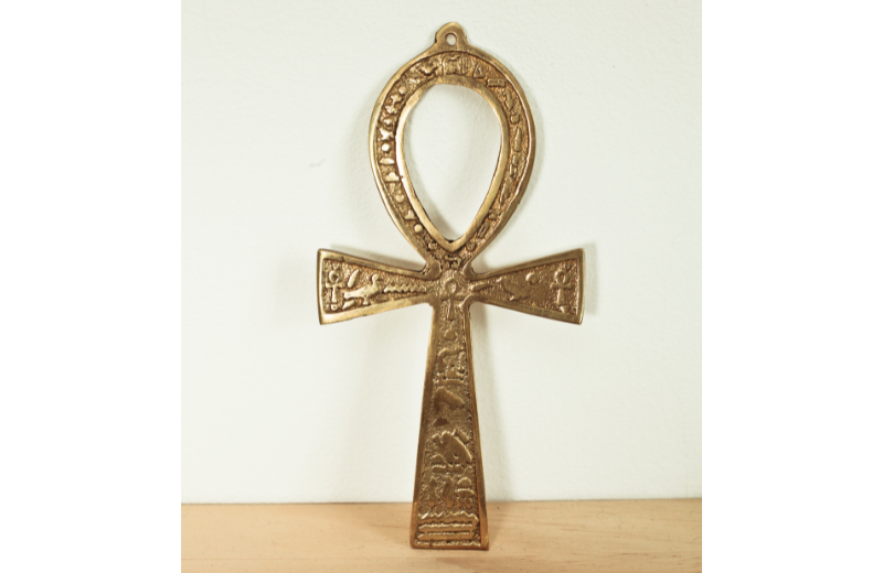 Ankh pagan symbol