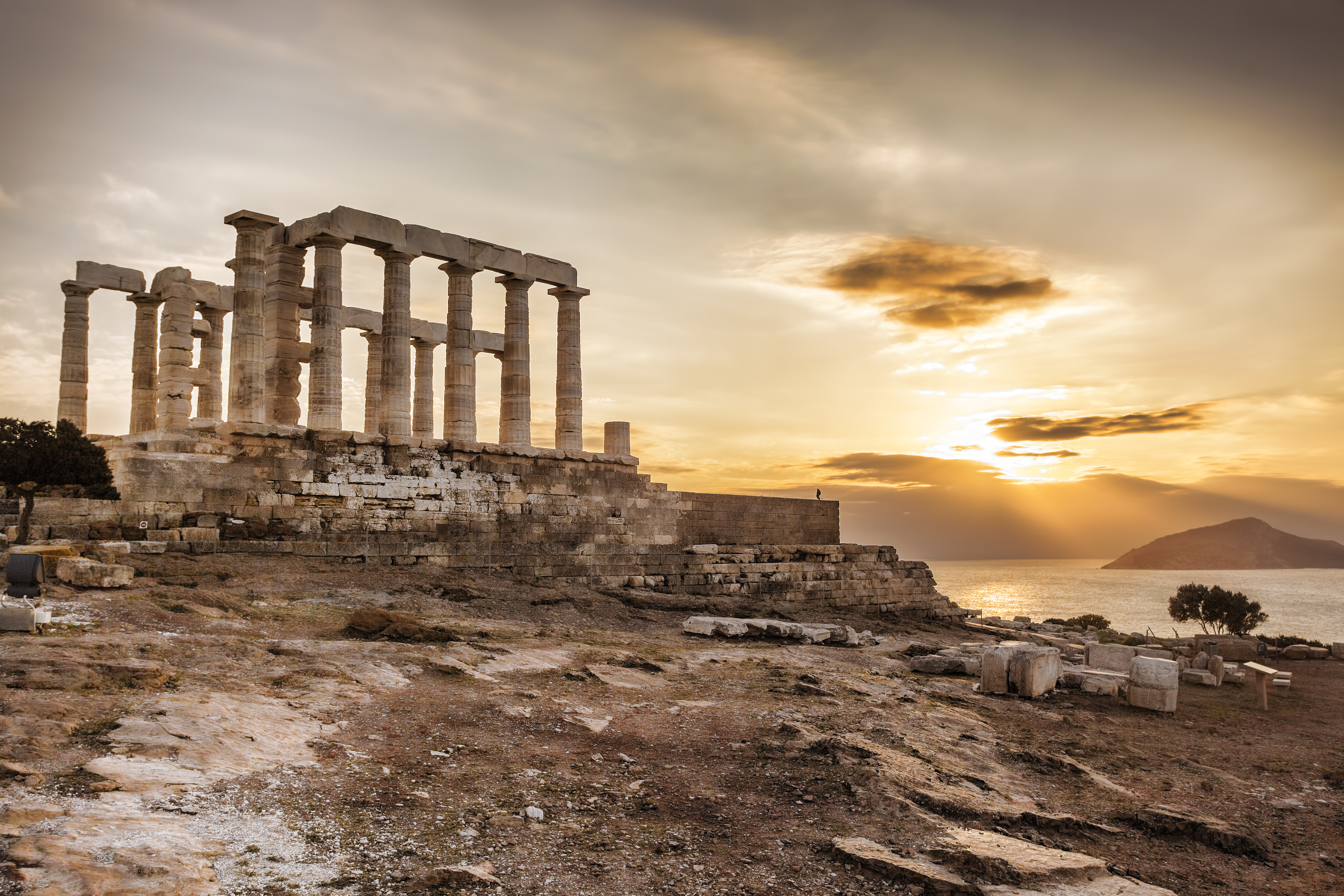 Ancient greece greek mythology