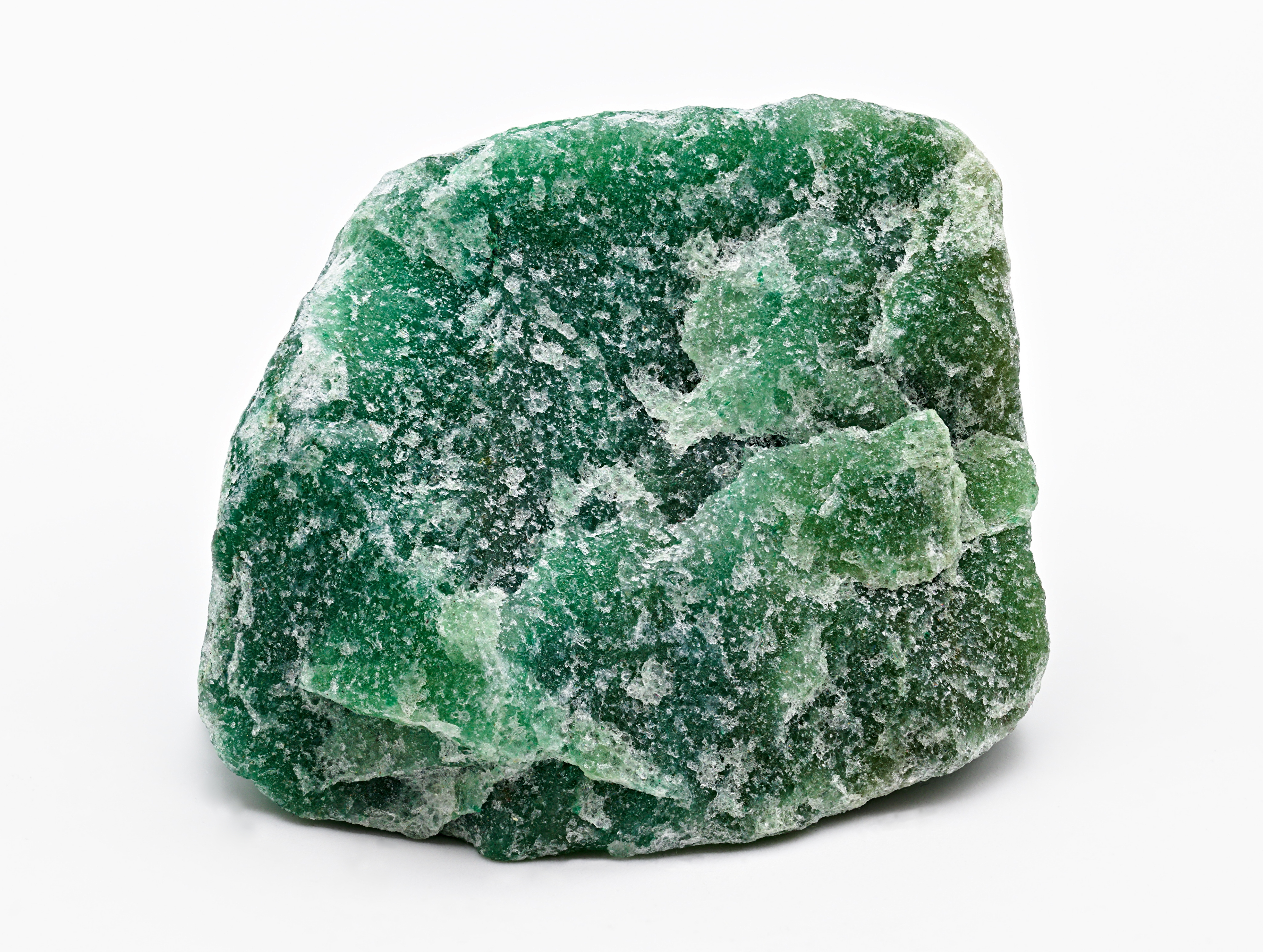 Green Aventurine