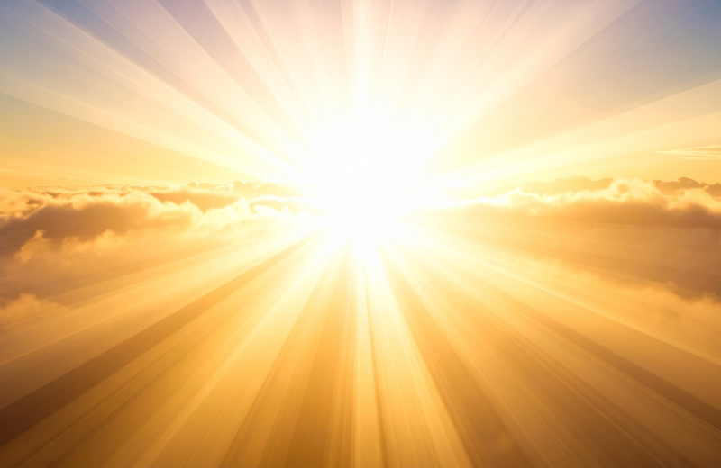 Ten of Cups Tarot Spiritual Meaning