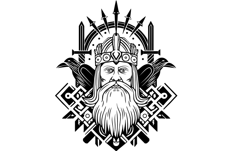 Is Ansuz a Powerful Rune?