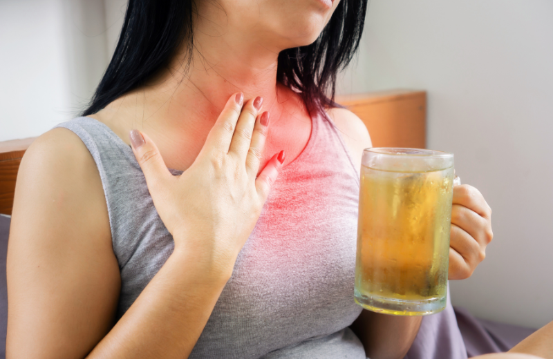 What Are the Side Effects of Schisandra Berry?
