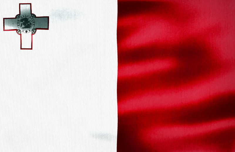 Malta flag