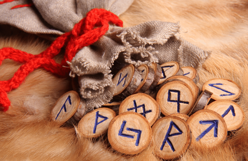 Ingwaz Rune Origin and Symbolism