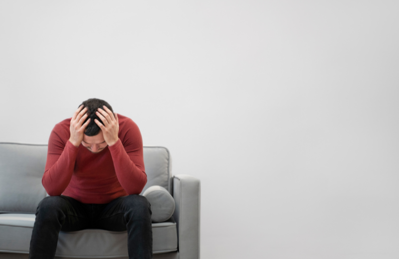 Reiki and anxiety