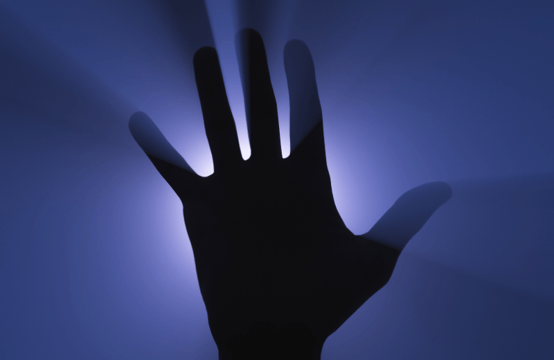 Dark Night Soul Symptoms