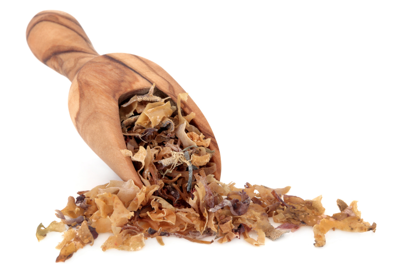 Irish Moss