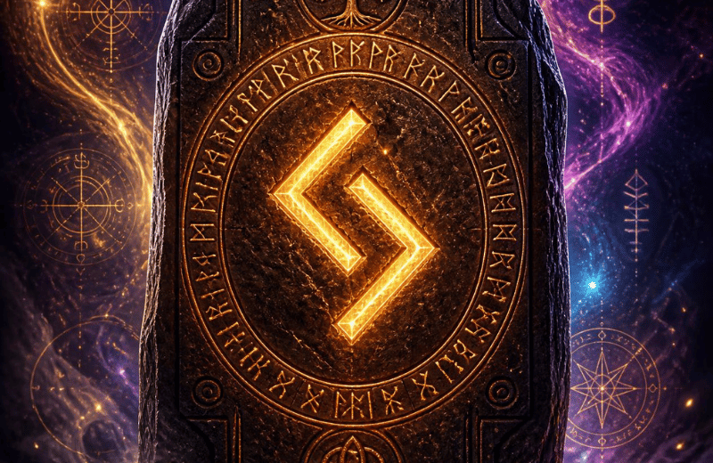 How to Use the Jera Rune
