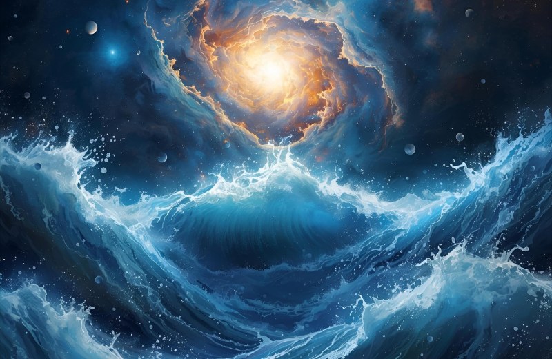 Lakshmi’s Myths and Avatars