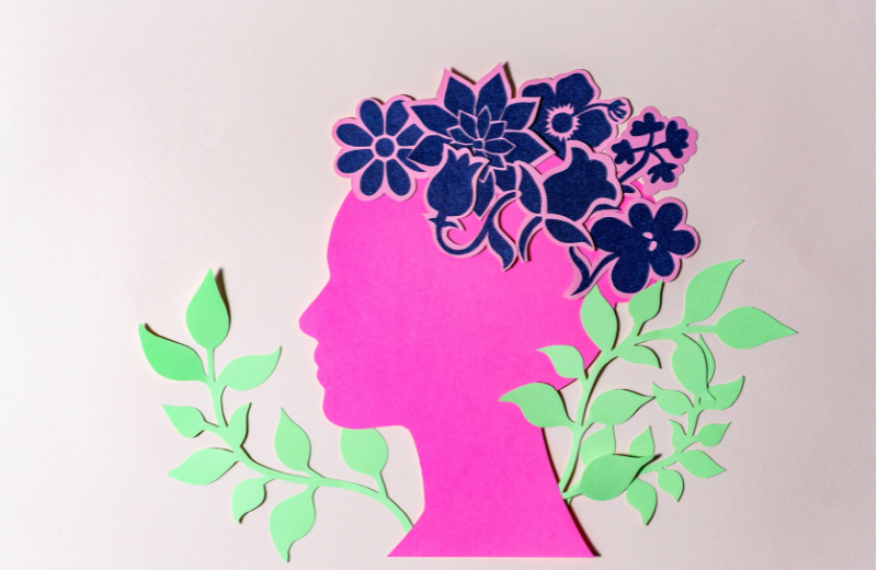 Healthy mind