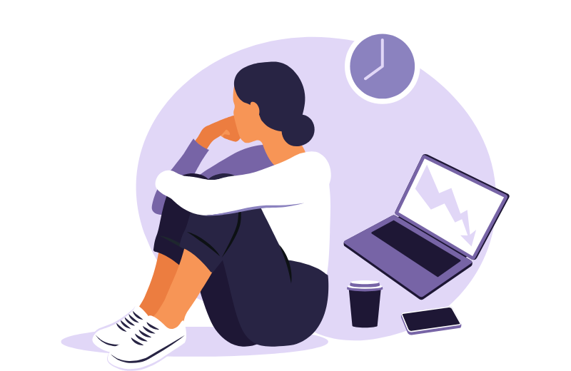 What Is Executive Dysfunction in ADHD?