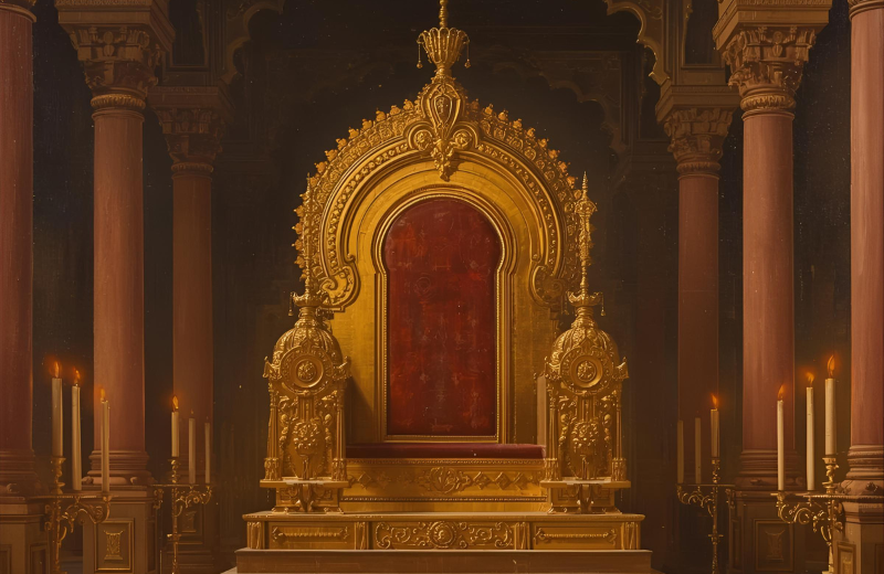 The Myths of Lord Rama