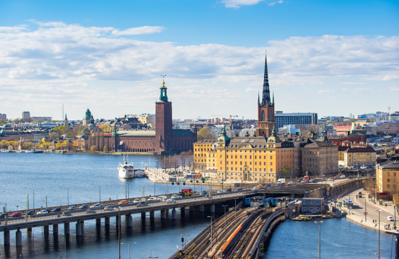 Where Did Swedish Massage Come From?