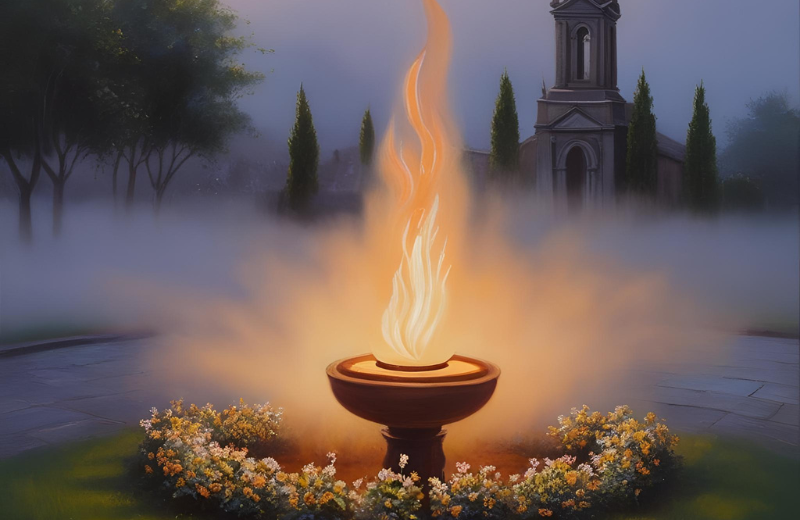 Brigid's Myths