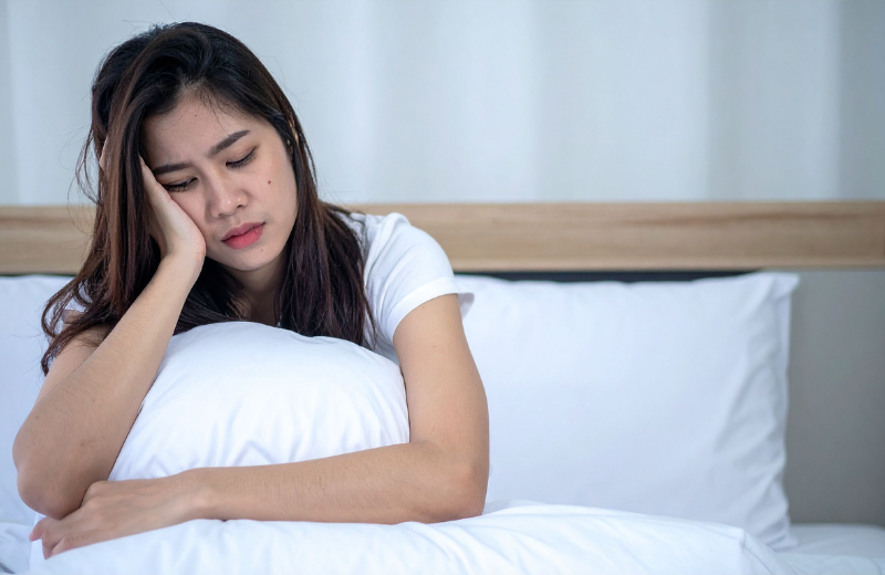 Sleep Disturbances