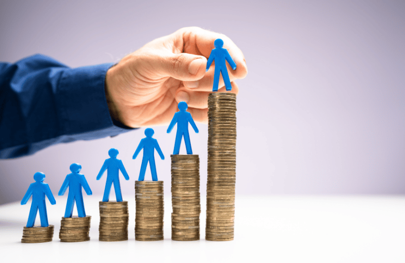 How Much Do Life Coaches Earn in the UK?