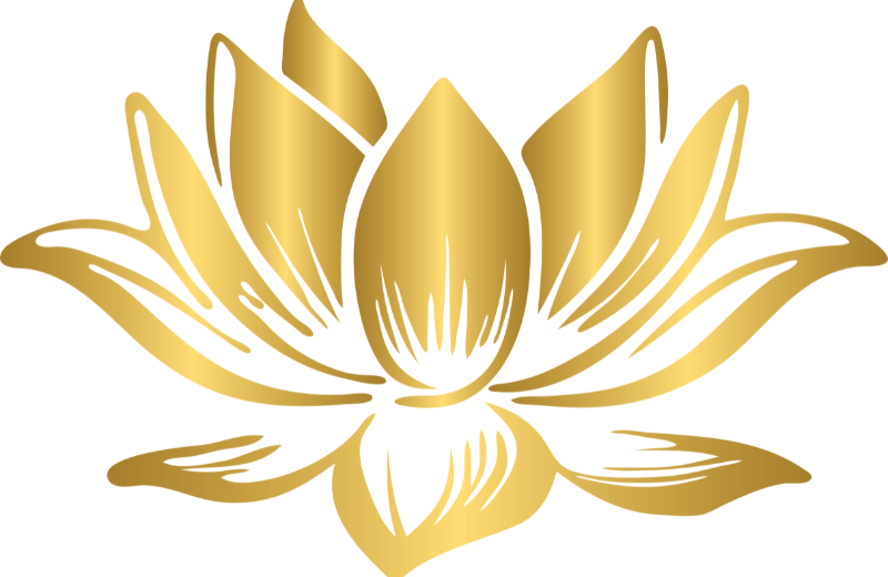 Lotus Flower (蓮 - Hasu): Purity and Enlightenment