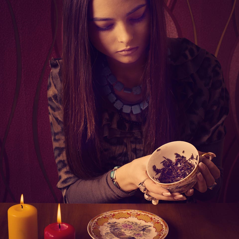 Psychic Development Diploma Course