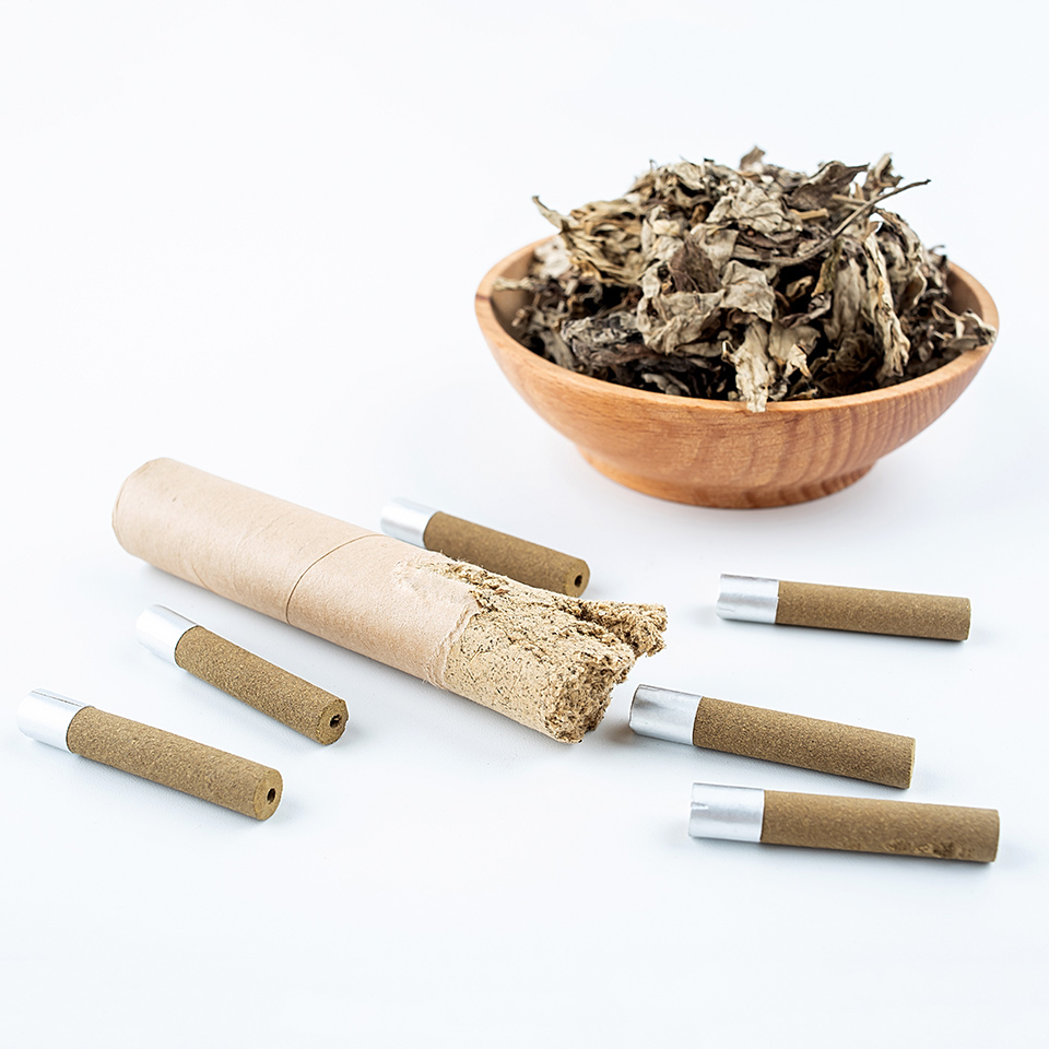 Moxibustion tools