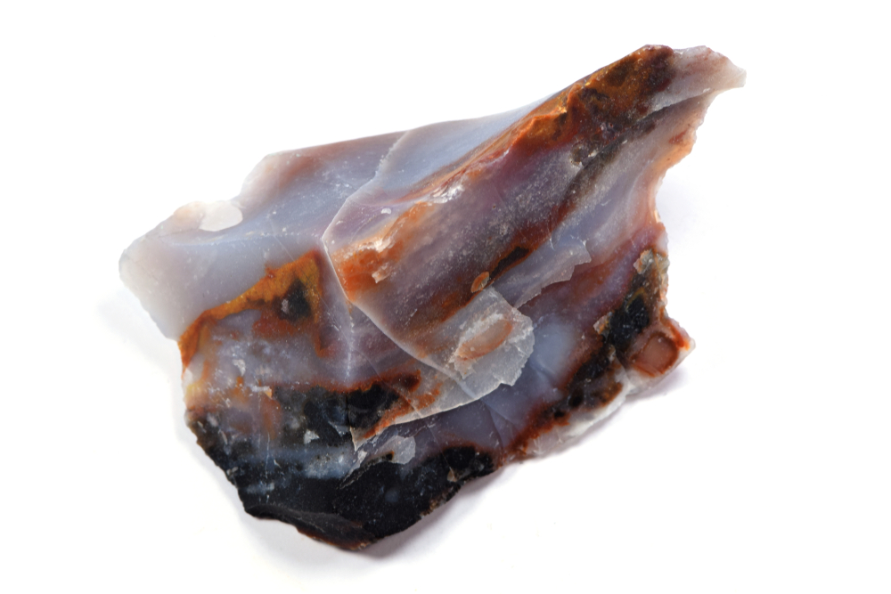 Sardonyx crystal