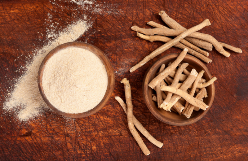 Adaptogens: Definition, Types, and Benefits - Centre of Excellence