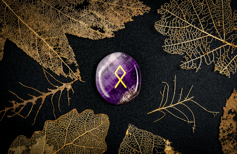 Othala rune