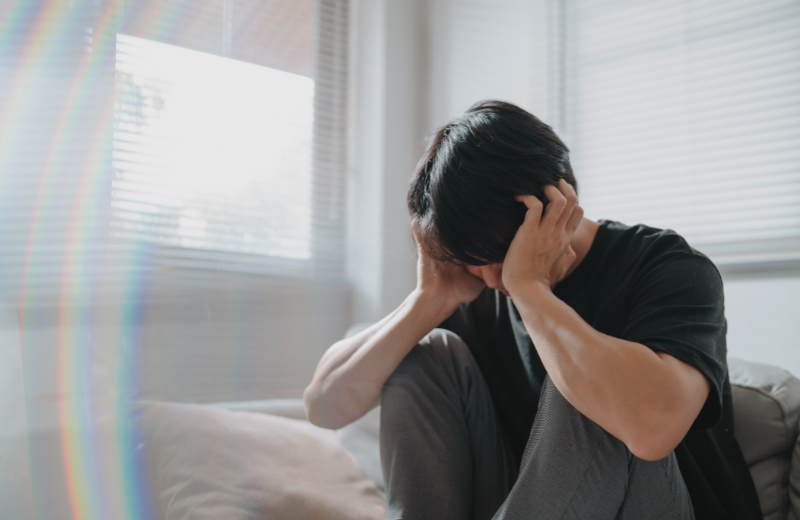 Hypnotherapy for Social Anxiety