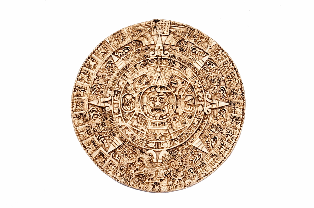 Mayan calendar