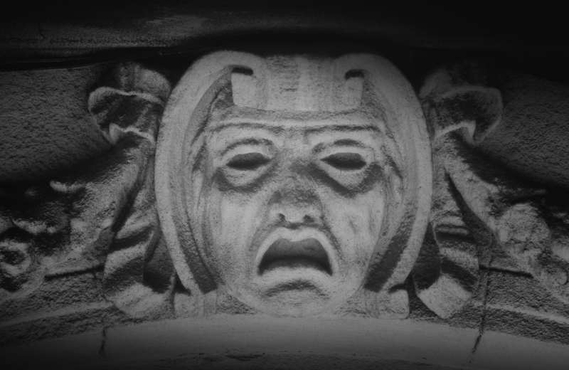 Hades: Greek God of the Underworld