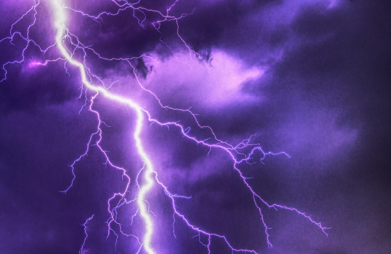 Thunderstorm