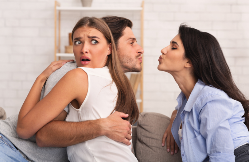 Examples of Cognitive Dissonance in Real Life