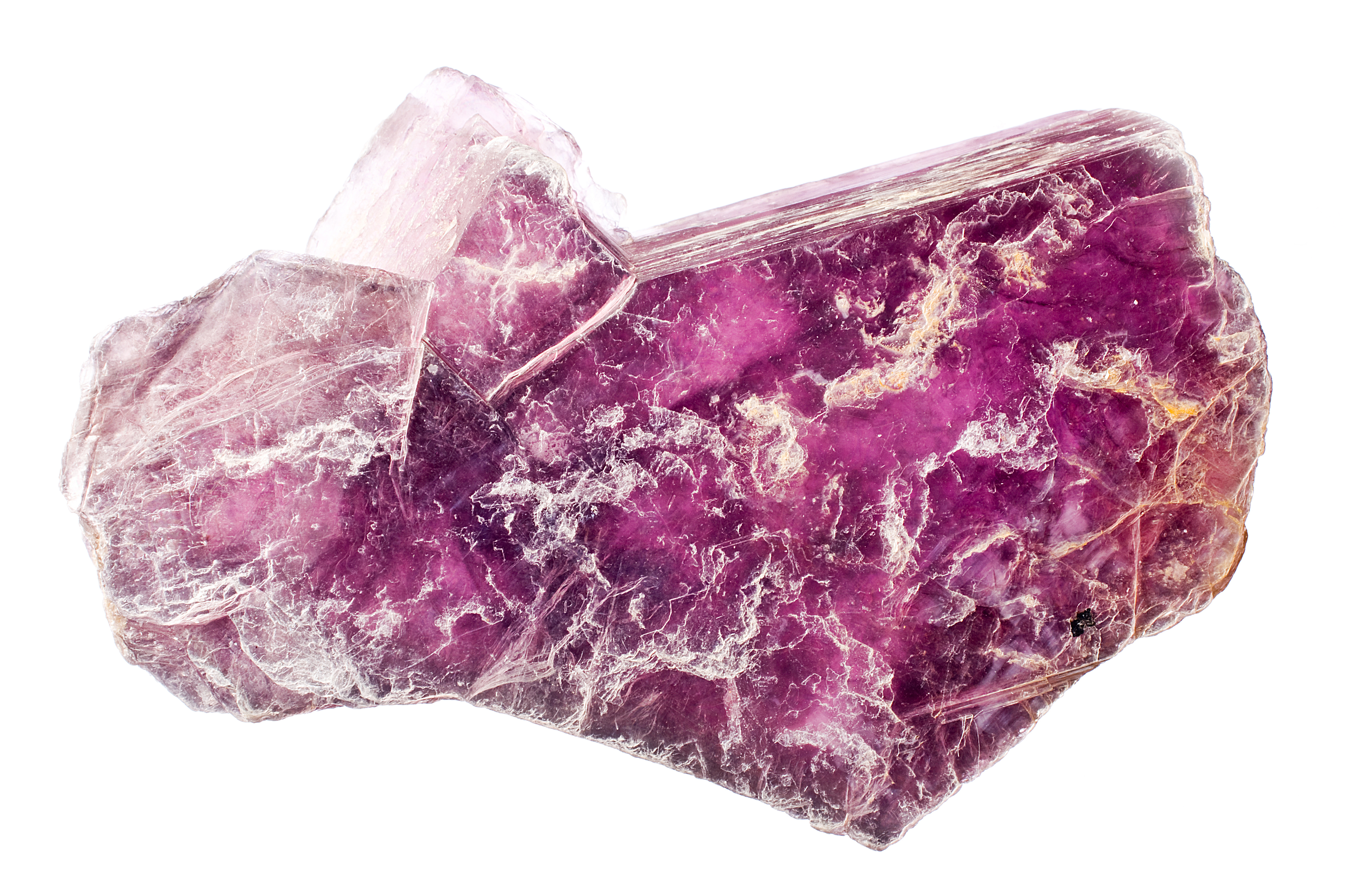 Lepidolite