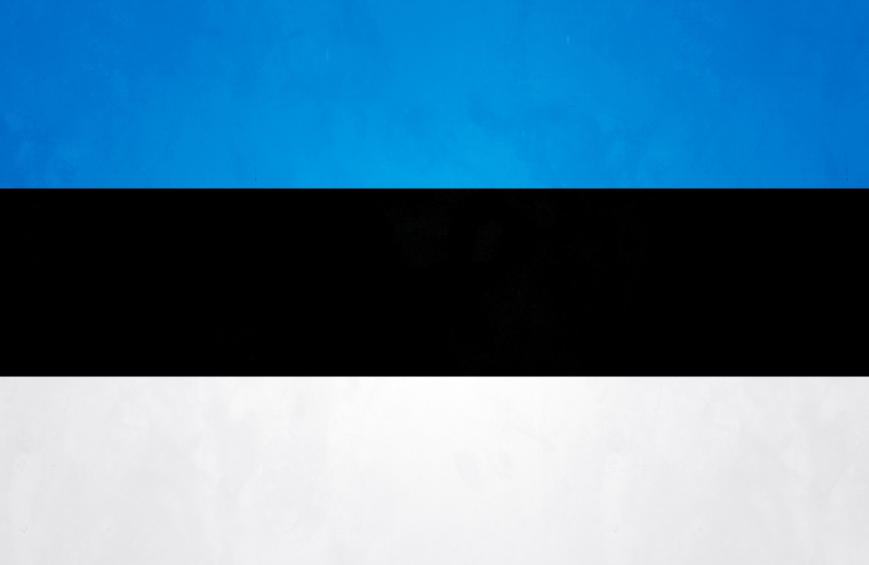 Estonia flag