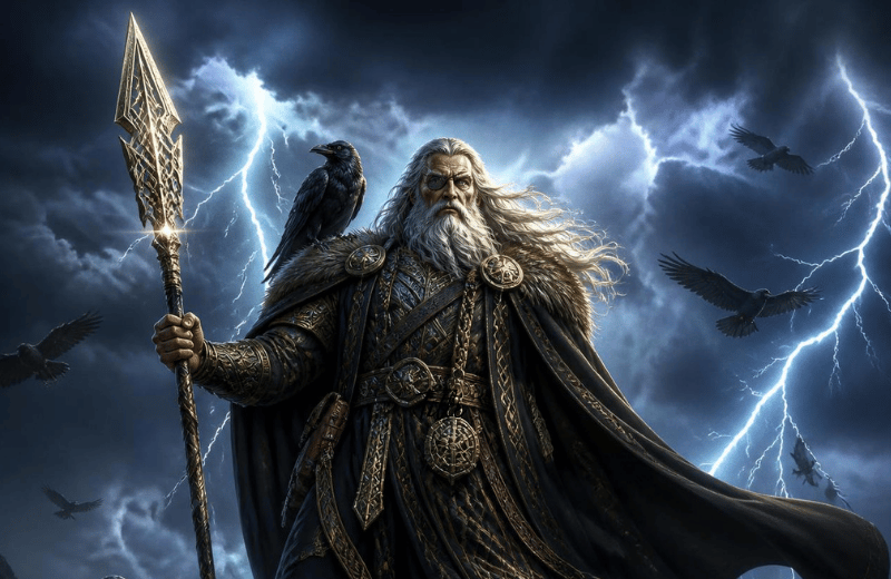 Is Dagaz a Powerful Rune?