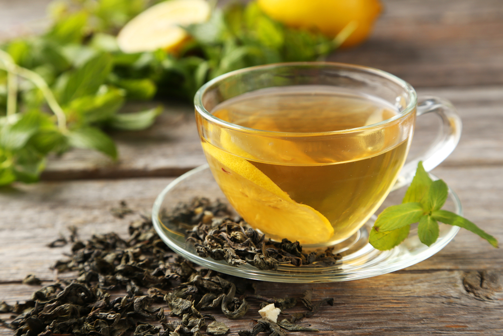 Green Tea health benefits